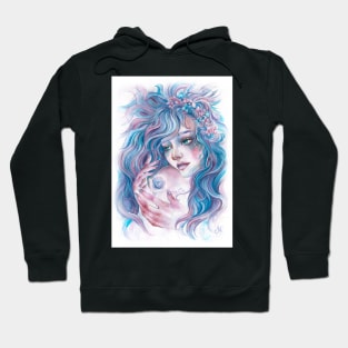 Soul Pearl Hoodie